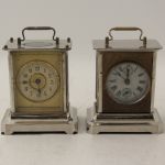 913 3477 TRAVELLERS CLOCK